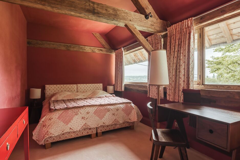 Pressoir des Capucines